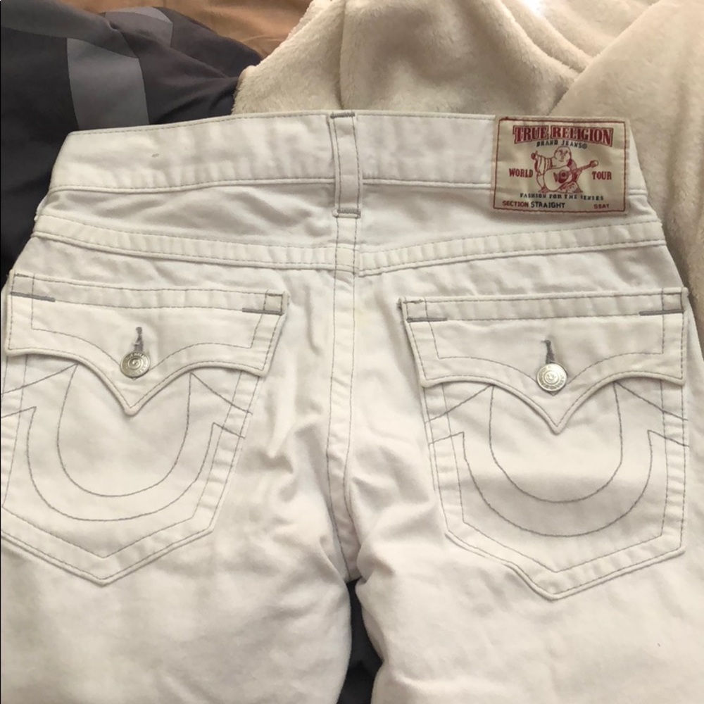 True religion jeans